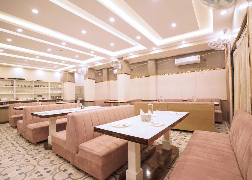 West Bengal Mandarmani Restaurant