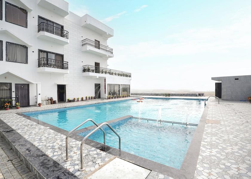 West Bengal Mandarmani Pool