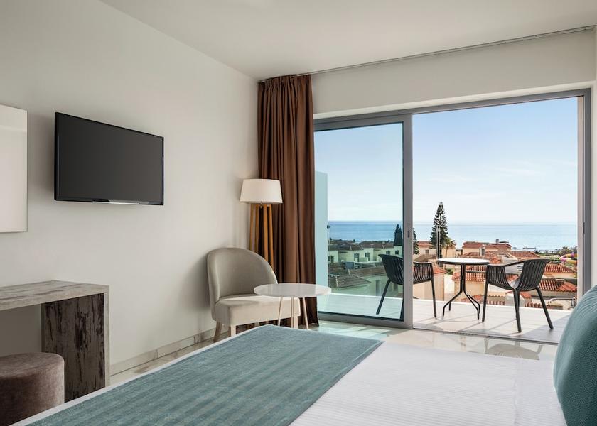 Famagusta Ayia Napa Room