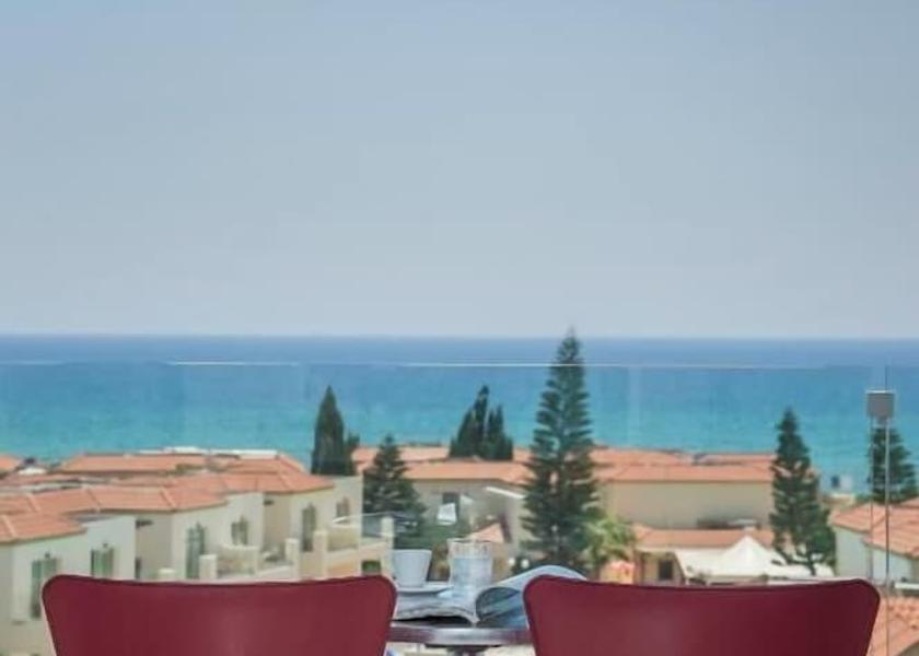 Famagusta Ayia Napa Outdoor dining