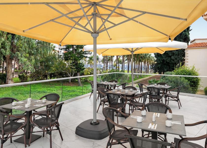 Famagusta Ayia Napa Outdoor dining