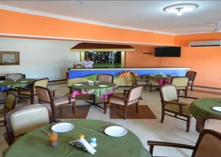 Haryana Bahadurgarh Restaurant