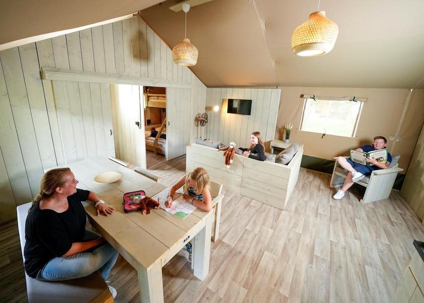 Lower Saxony Hodenhagen Living room