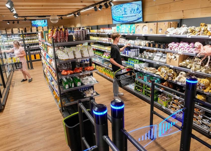 Lower Saxony Hodenhagen Gift shop