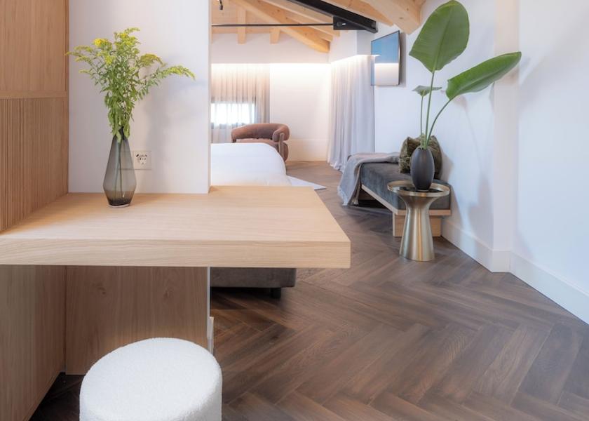 Veneto Montebelluna Room