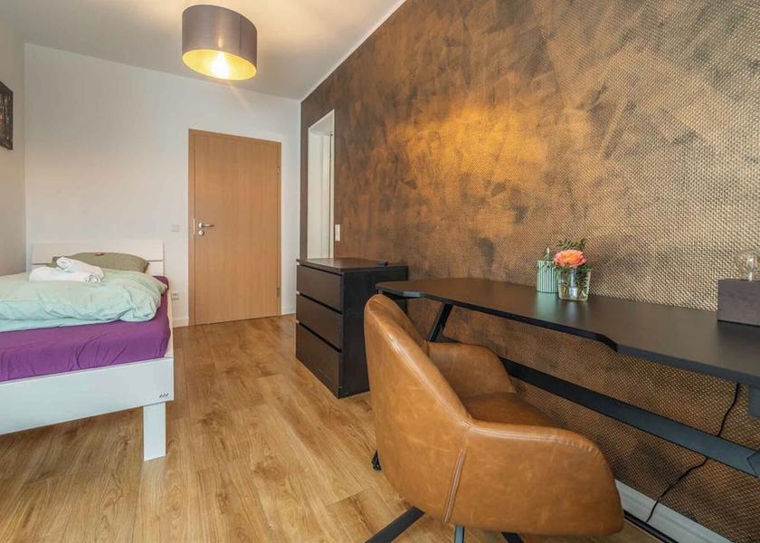 North Rhine-Westphalia Bergisch Gladbach Room