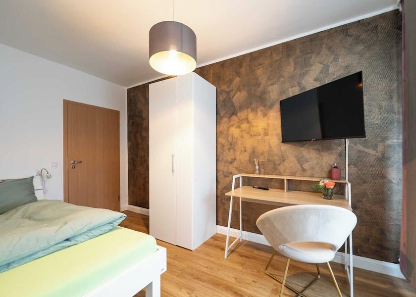 North Rhine-Westphalia Bergisch Gladbach Room