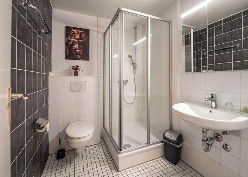 North Rhine-Westphalia Bergisch Gladbach Bathroom