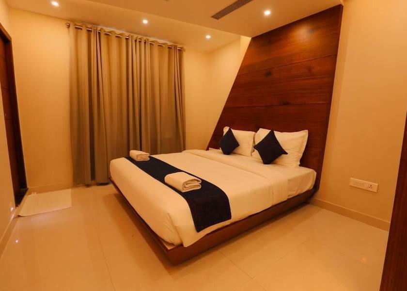 Kerala Kozhikode Room
