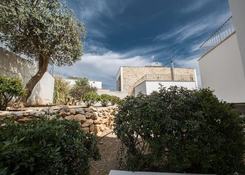 Paphos Polis Exterior