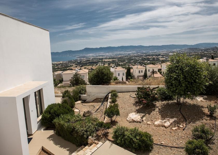 Paphos Polis Property grounds