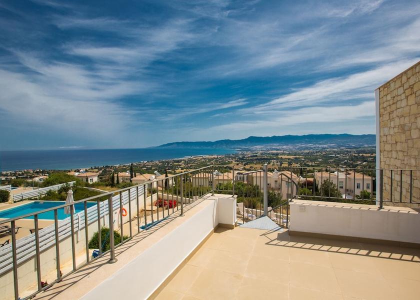 Paphos Polis Pool
