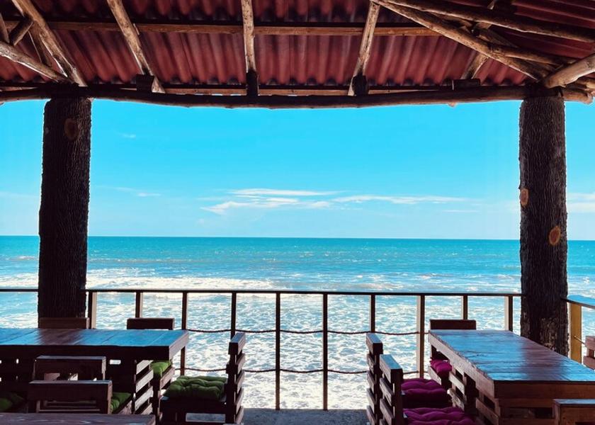 La Libertad Restaurant