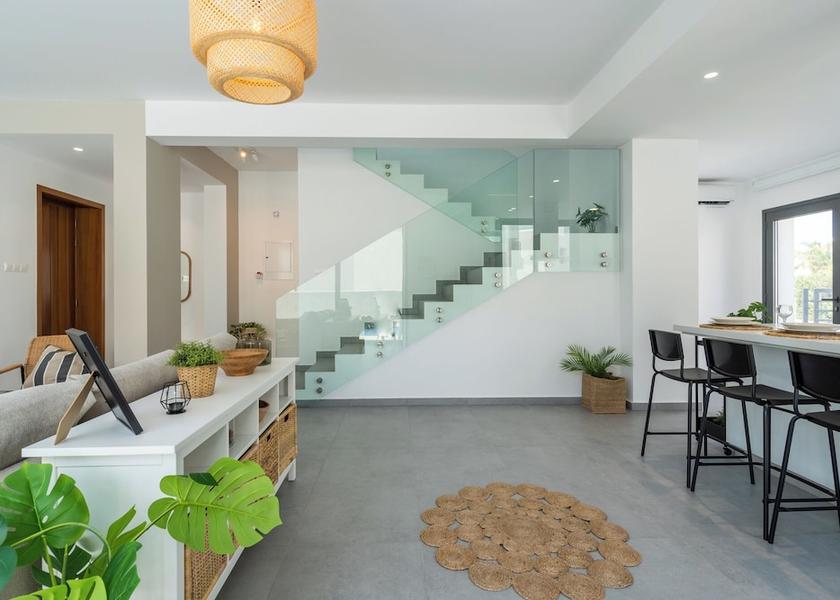 Famagusta Paralimni Interior