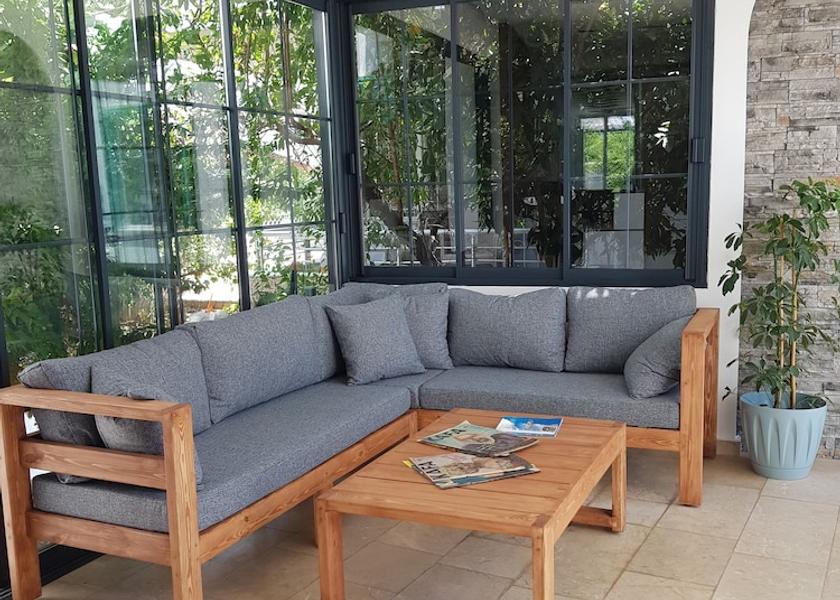 Mersin Province Silifke Living area