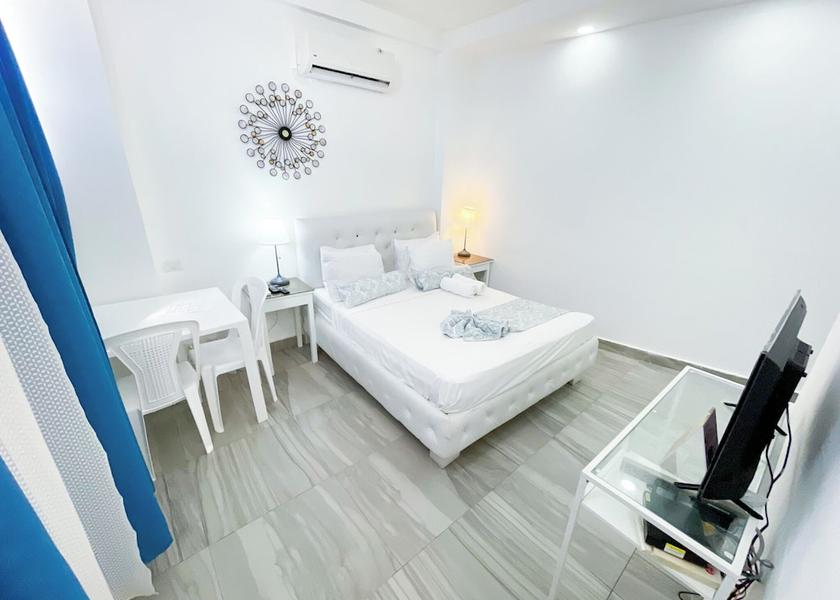 La Altagracia Punta Cana Room
