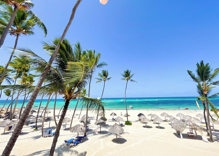 La Altagracia Punta Cana Beach