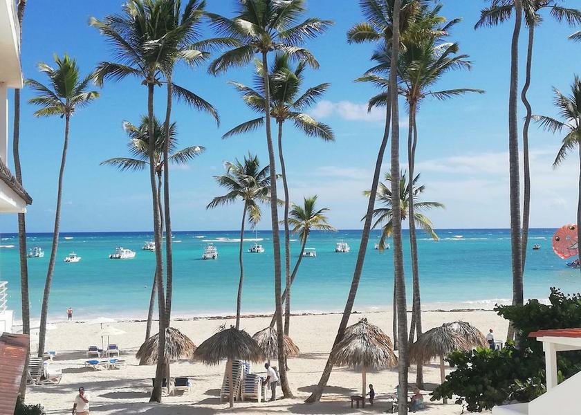 La Altagracia Punta Cana Beach
