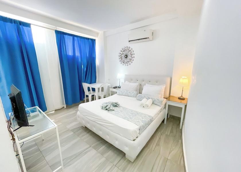 La Altagracia Punta Cana Room