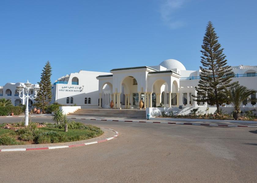 Medenine Governorate Aghir Property entrance