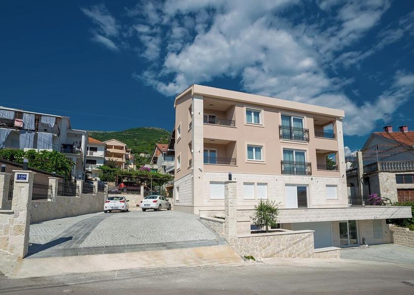 Tivat Municipality Tivat Exterior