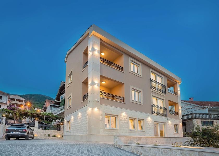 Tivat Municipality Tivat Exterior