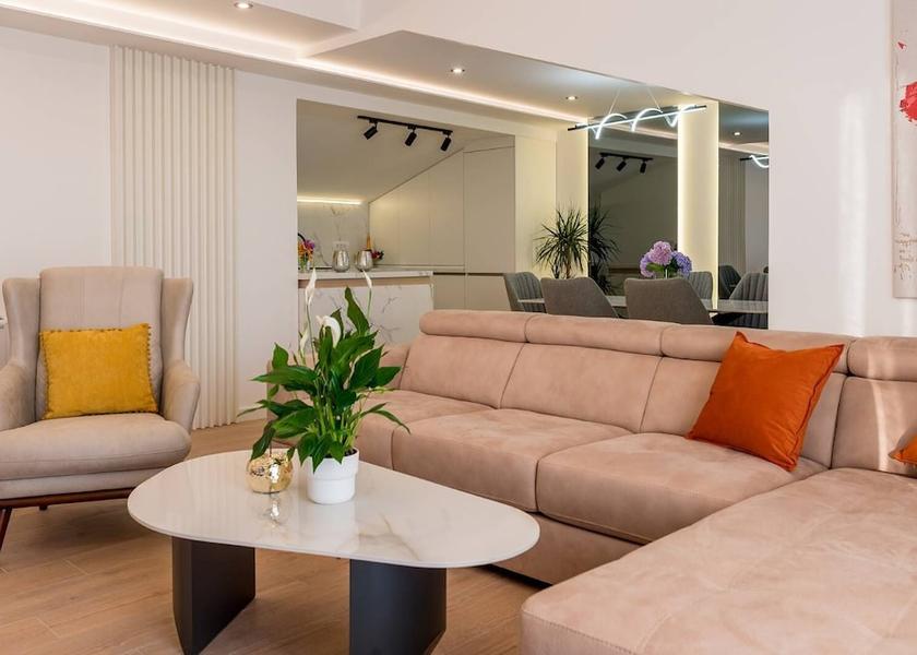 Tivat Municipality Tivat Living area