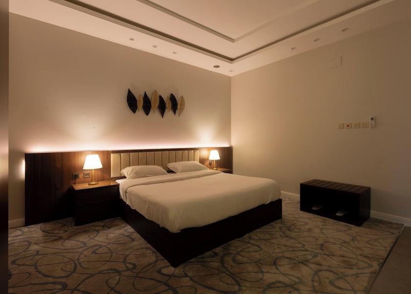 Tabuk Province Tabuk Room