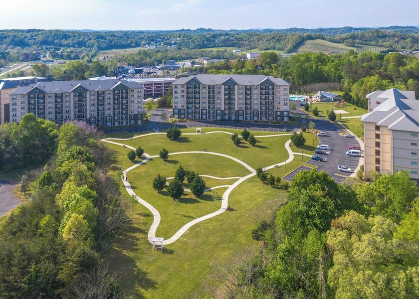 Tennessee Pigeon Forge Property amenity