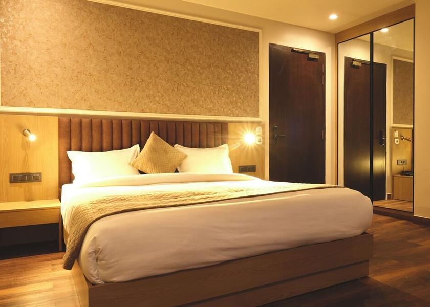 Uttar Pradesh Moradabad Room