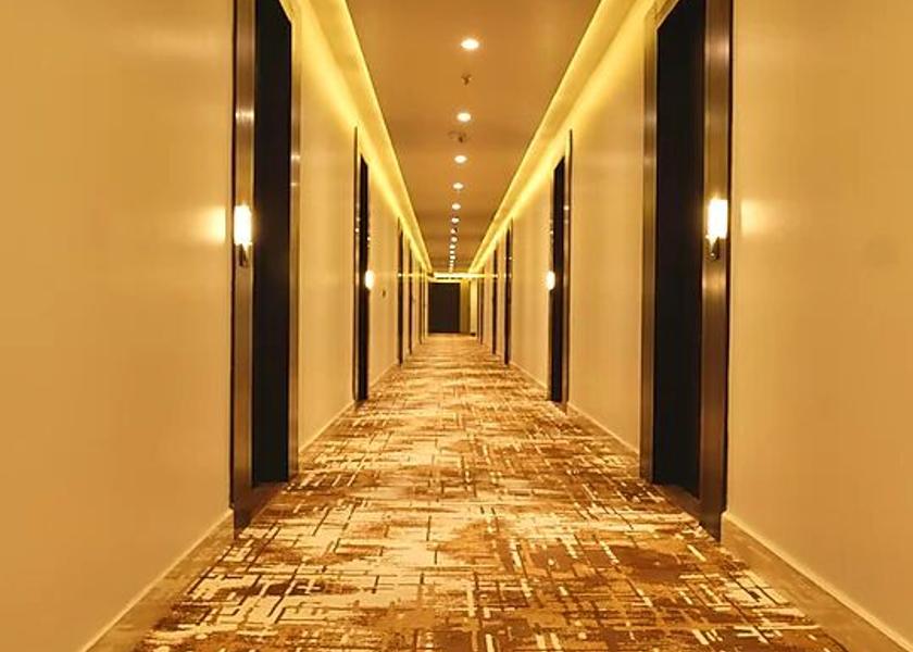 Uttar Pradesh Moradabad Public Areas