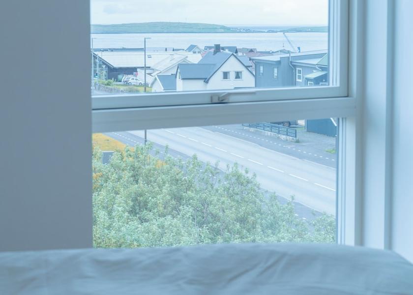 Streymoy Region Tórshavn Room