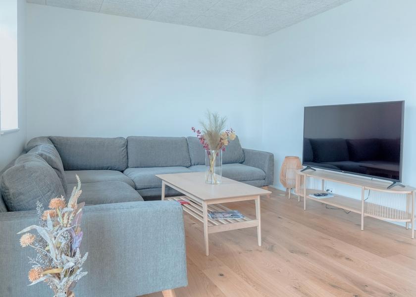 Streymoy Region Tórshavn Living room