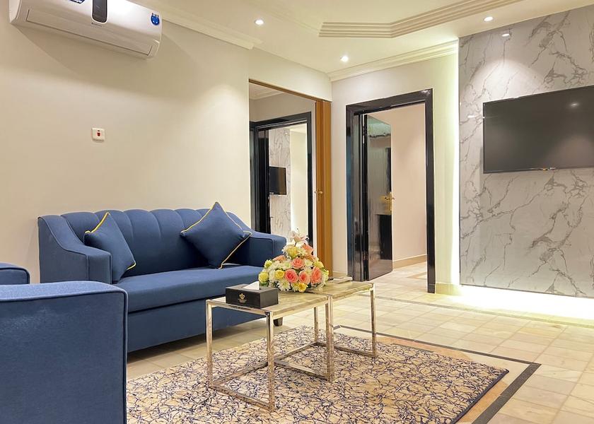 Eastern Province Hafr Al Batin Living area