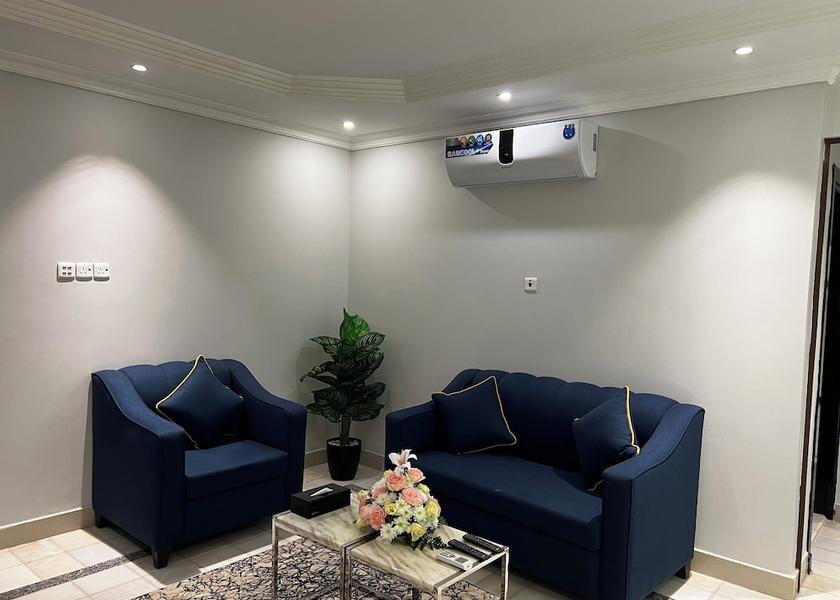 Eastern Province Hafr Al Batin Living area