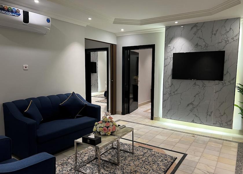 Eastern Province Hafr Al Batin Living area