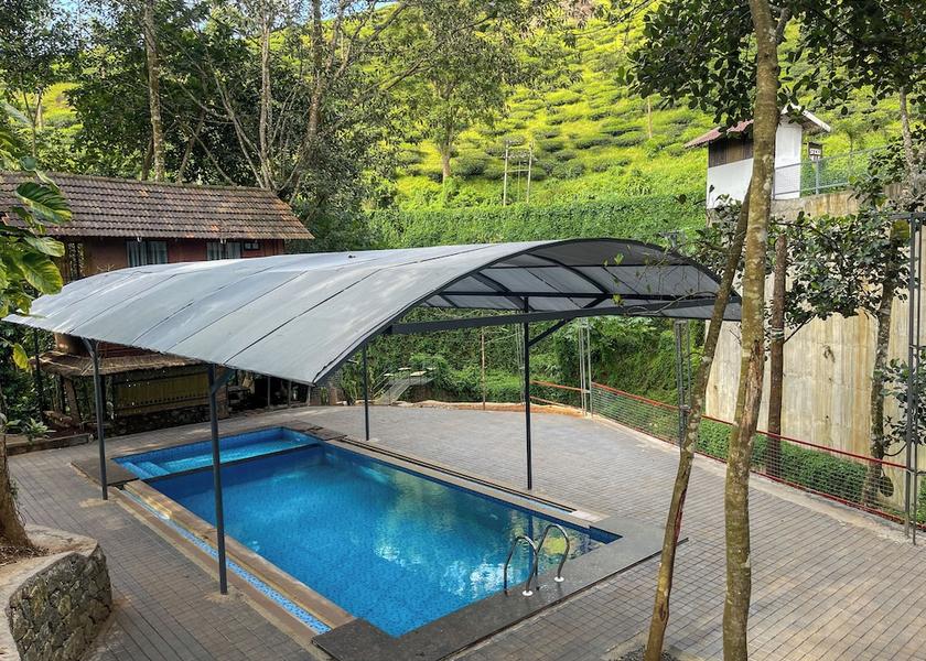 Kerala Periyar Pool