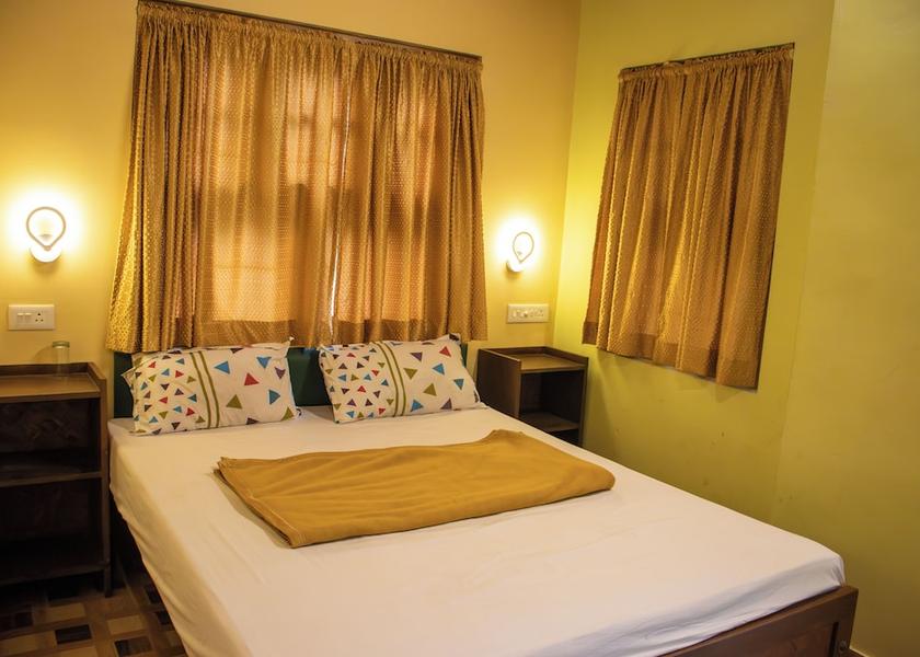 Kerala Periyar Room