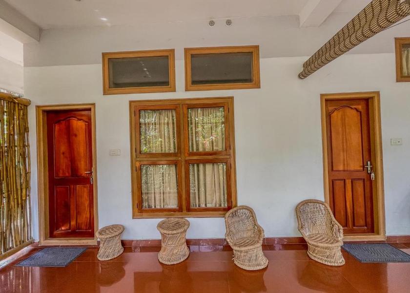 Kerala Periyar Public Areas