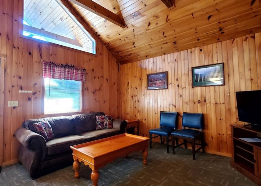 Tennessee Gatlinburg Interior
