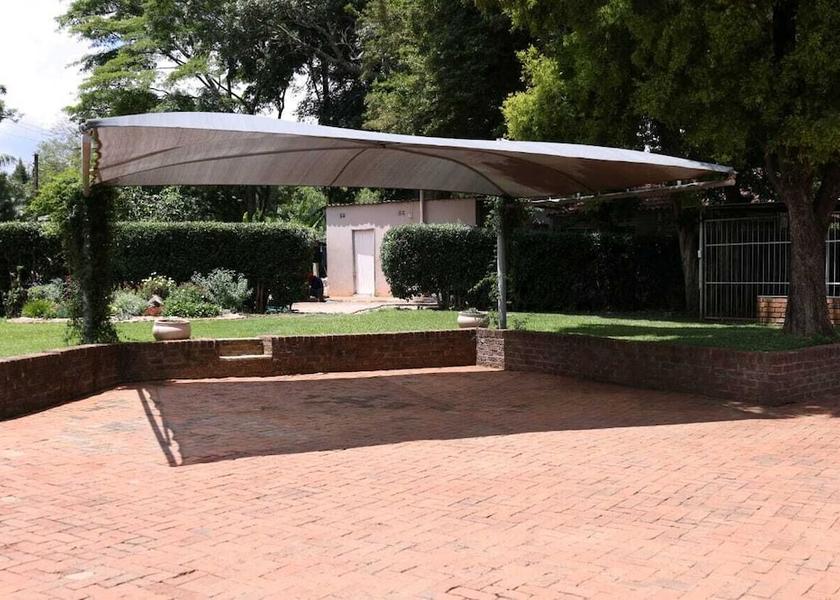 Harare Harare Property grounds