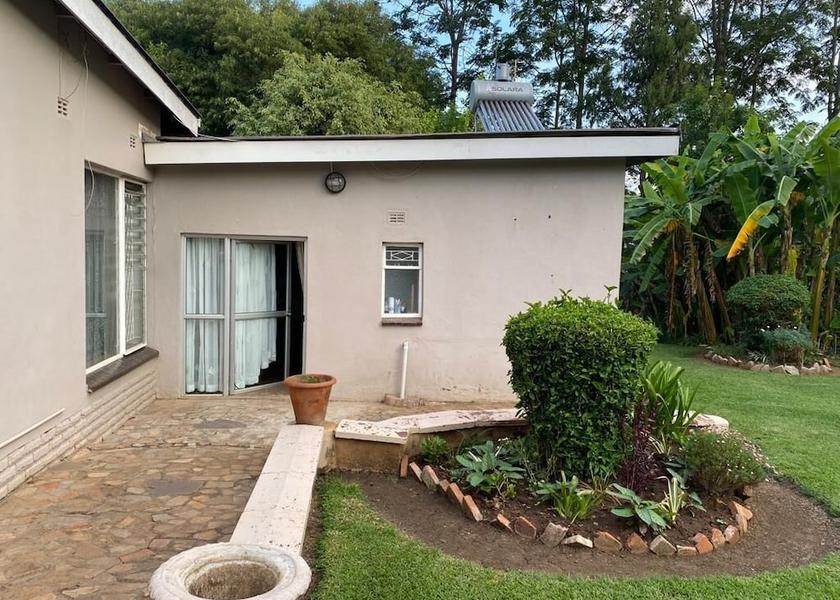 Harare Harare Property grounds
