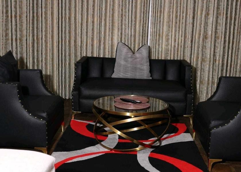 Harare Harare Living area