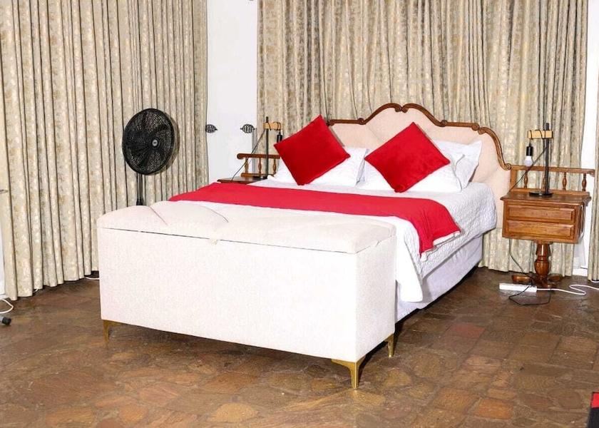 Harare Harare Room