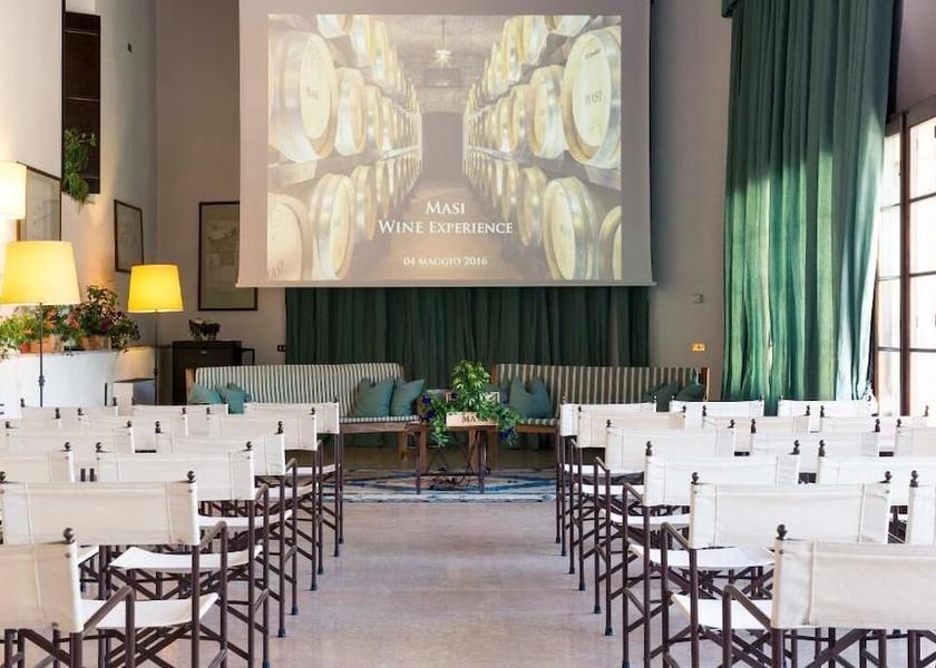 Veneto Sant'Ambrogio di Valpolicella Meeting facility