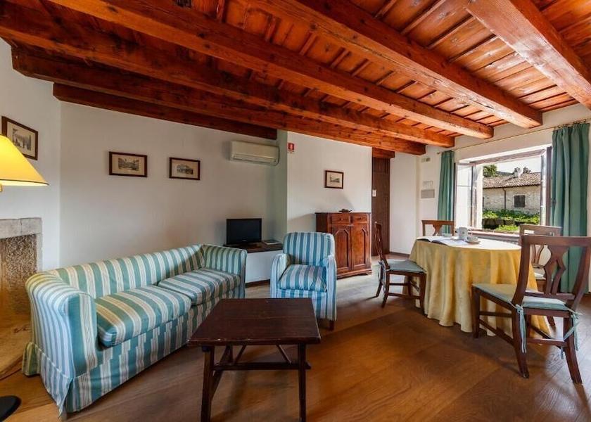 Veneto Sant'Ambrogio di Valpolicella Living area