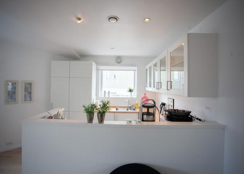 Streymoy Region Tórshavn Private kitchen