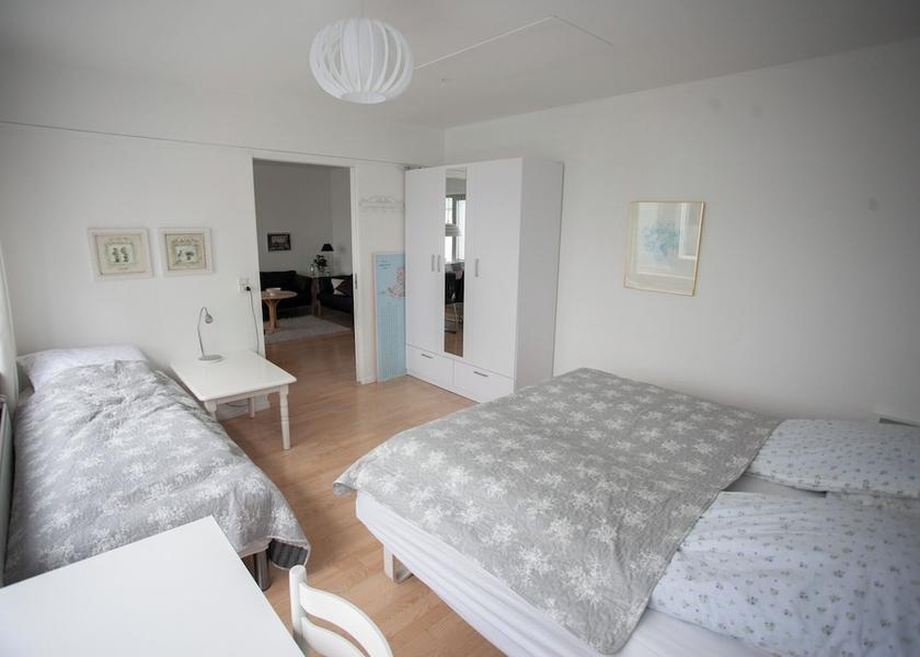 Streymoy Region Tórshavn Room