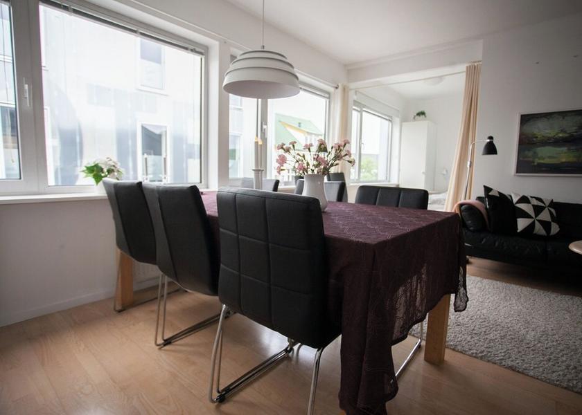 Streymoy Region Tórshavn Dining room