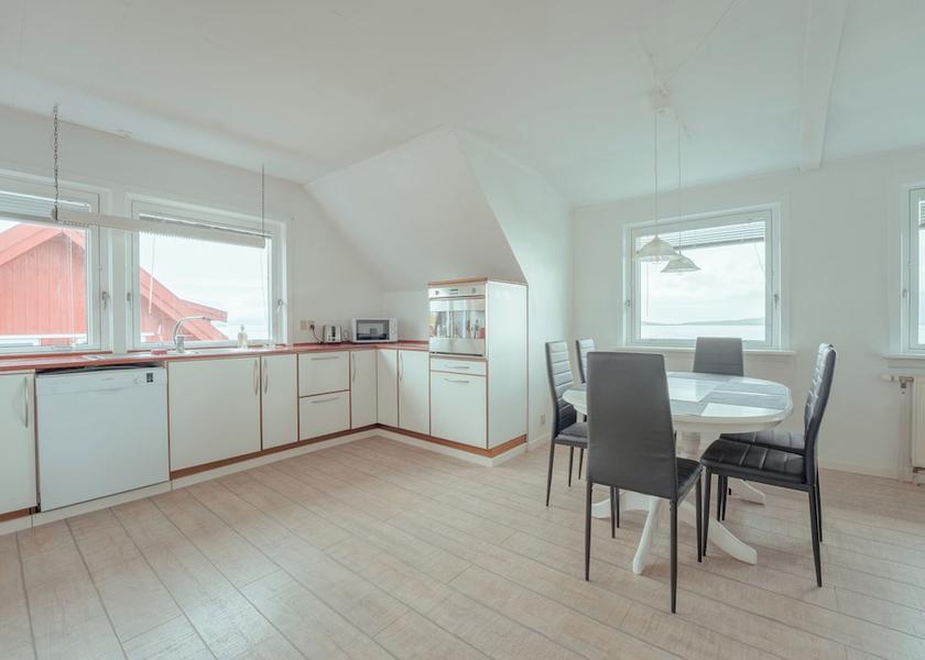 Streymoy Region Tórshavn Living area